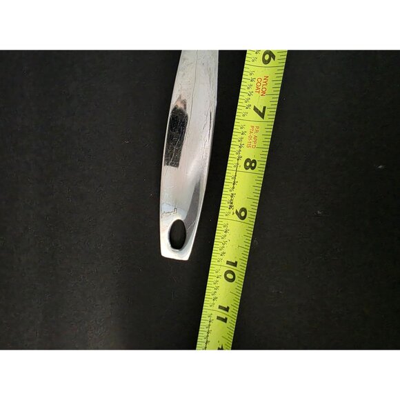 Oneida Stainless Steel Soup Spoon Ladle - Picture 4 of 4